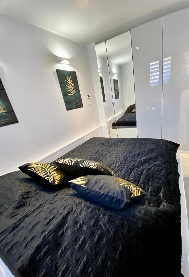 Apartament Akcent Сопот Екстер'єр фото